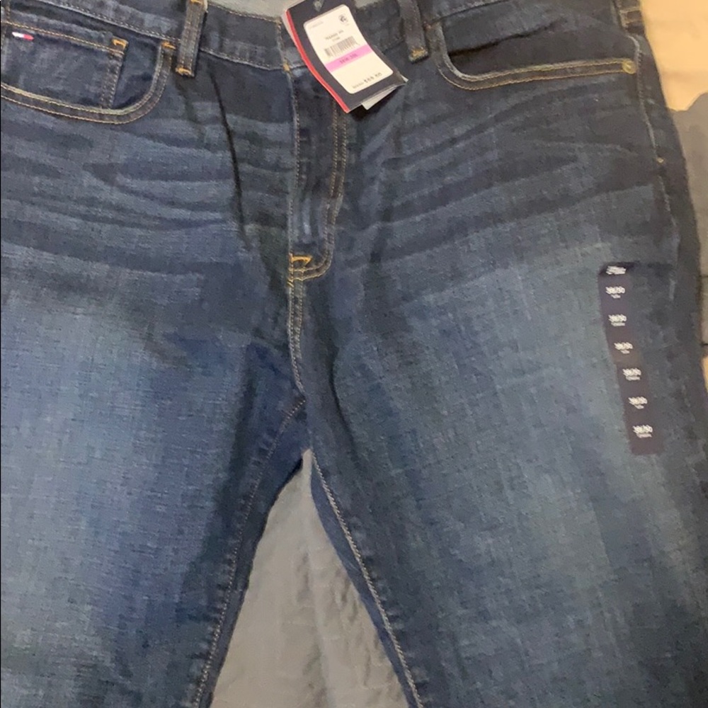 Jean